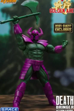 1/12 Scale Death Bringer