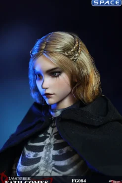 1/6 Scale Death Comes