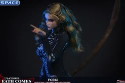 1/6 Scale Death Comes Deluxe Version