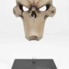 1/2 Scale Death Mask Replica
