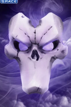 1/2 Scale Death Mask Replica