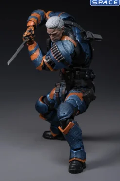 1/12 Scale Deathstroke