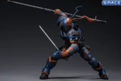 1/12 Scale Deathstroke