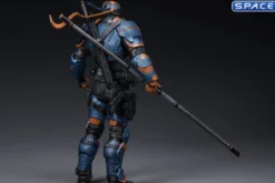 1/12 Scale Deathstroke