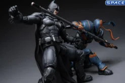 1/12 Scale Deathstroke