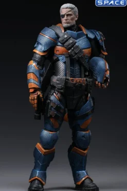 1/12 Scale Deathstroke