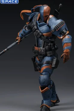 1/12 Scale Deathstroke
