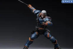 1/12 Scale Deathstroke