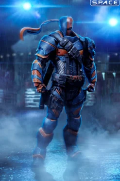 1/12 Scale Deathstroke