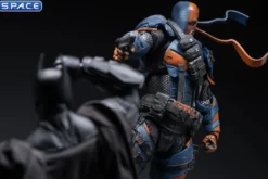 1/12 Scale Deathstroke