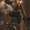 1/10 Scale Deathstroke Art Scale Statue