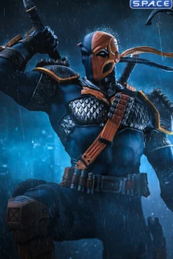 1/10 Scale Deathstroke Art Scale Statue