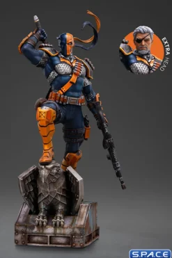 1/10 Scale Deathstroke Art Scale Statue