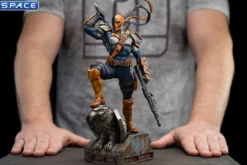 1/10 Scale Deathstroke Art Scale Statue