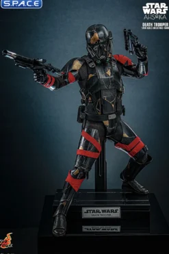 1/6 Scale Death Trooper TV Masterpiece TMS134