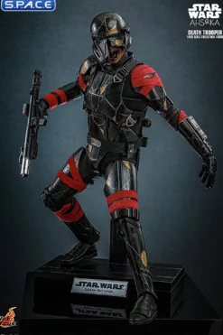 1/6 Scale Death Trooper TV Masterpiece TMS134