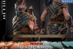 1/6 Scale Dek »Bone Bison Armor« and Bud Movie Masterpiece Set MMS873