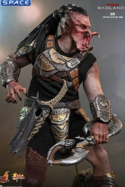 1/6 Scale Dek Movie Masterpiece MMS849