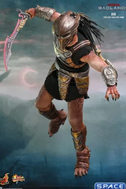 1/6 Scale Dek Movie Masterpiece MMS849