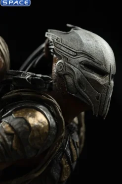 1/10 Scale Dek & Thia Art Scale Statue