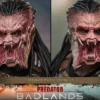 1/6 Scale Dek & Thia Movie Masterpiece Set MMS850