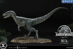 1/10 Scale Delta Prime Collectible Figures Statue