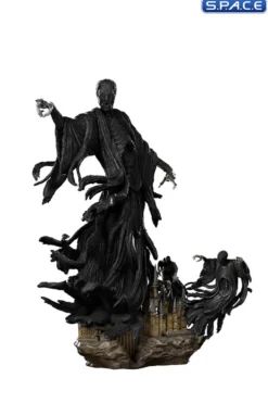 1/10 Scale Dementor Art Scale Statue