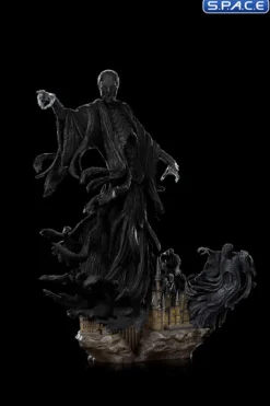 1/10 Scale Dementor Art Scale Statue