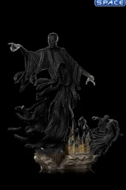 1/10 Scale Dementor Art Scale Statue
