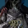 1/6 Scale Demithyle
