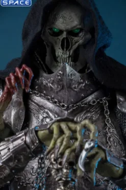 1/6 Scale Demithyle