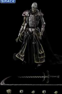 1/6 Scale Demithyle