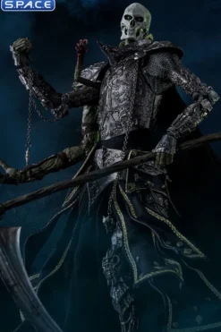 1/6 Scale Demithyle