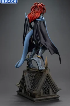 1/10 Scale Demona Art Scale Statue