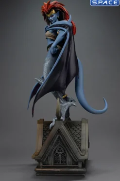 1/10 Scale Demona Art Scale Statue