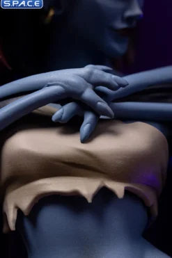 1/10 Scale Demona Art Scale Statue