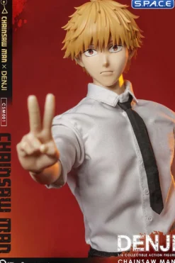 1/6 Scale Denji