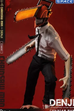 1/6 Scale Denji - Luxury Edition