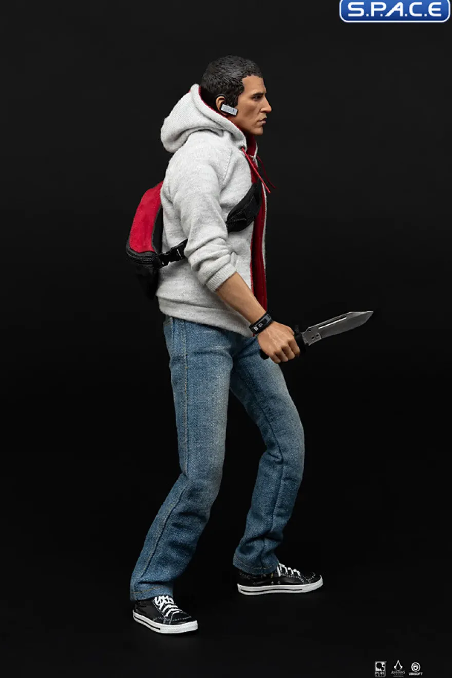 1/6 Scale Desmond Miles