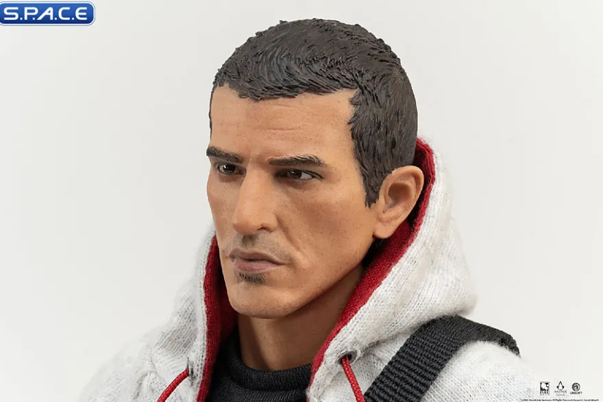 1/6 Scale Desmond Miles