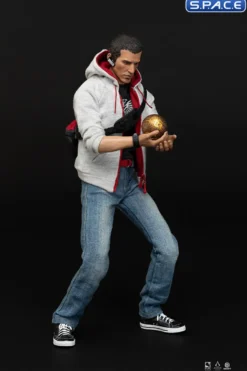 1/6 Scale Desmond Miles