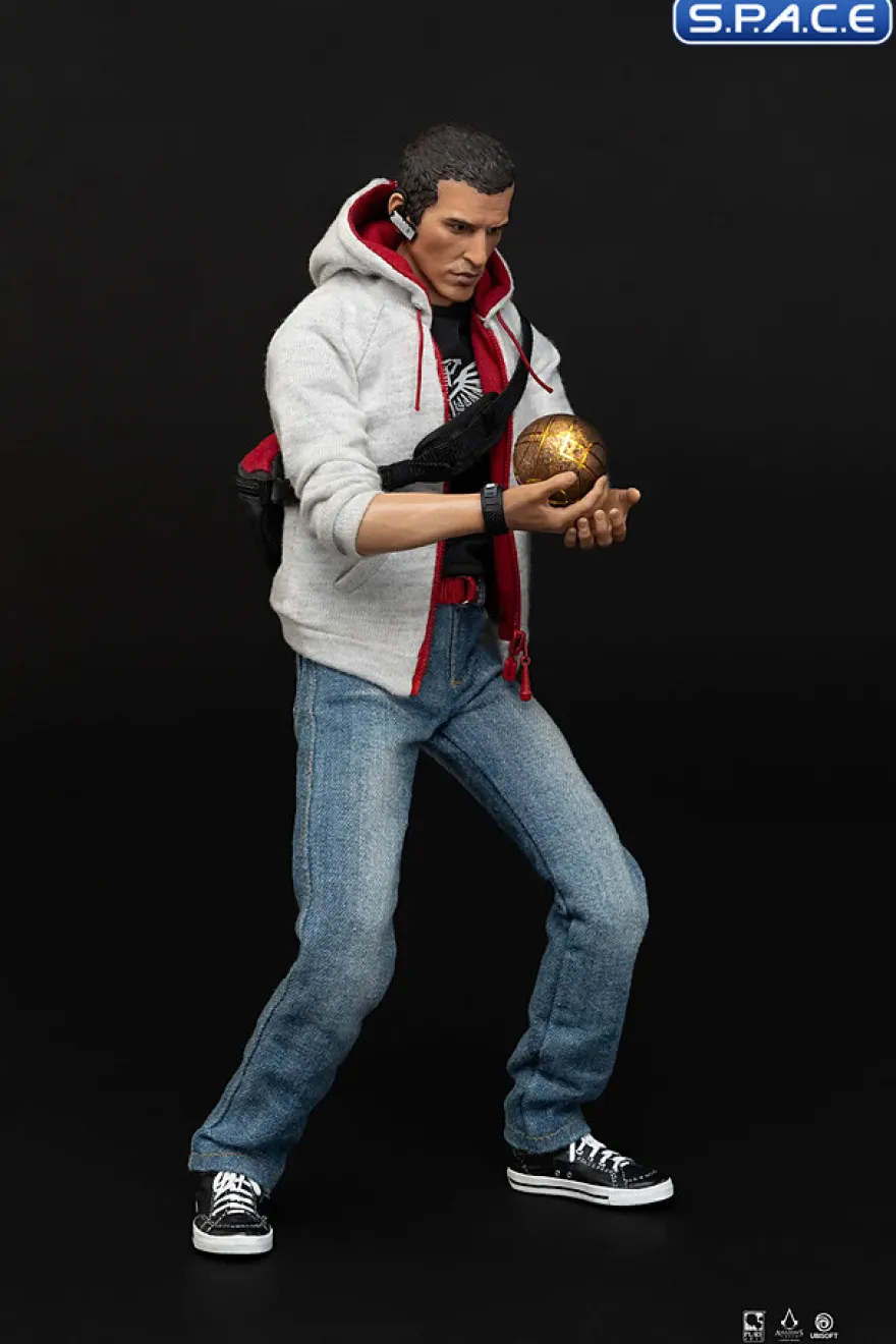 1/6 Scale Desmond Miles