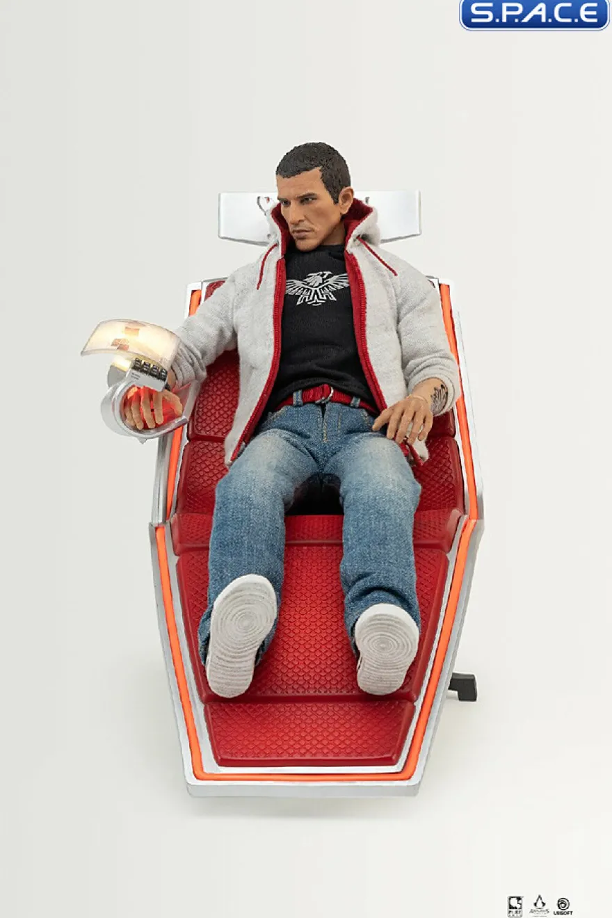 1/6 Scale Desmond Miles