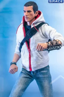1/6 Scale Desmond Miles