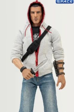 1/6 Scale Desmond Miles