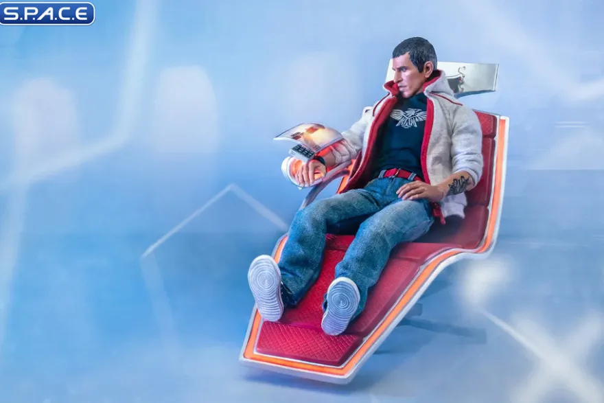 1/6 Scale Desmond Miles