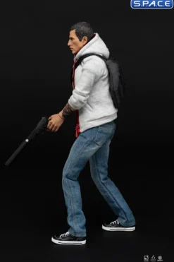 1/6 Scale Desmond Miles