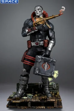 1/10 Scale Destro Art Scale Statue