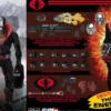 1/12 Scale Destro One:12 Collective
