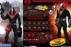 1/12 Scale Destro One:12 Collective